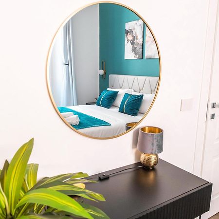 Ginevra Suite Bolonia Zewnętrze zdjęcie