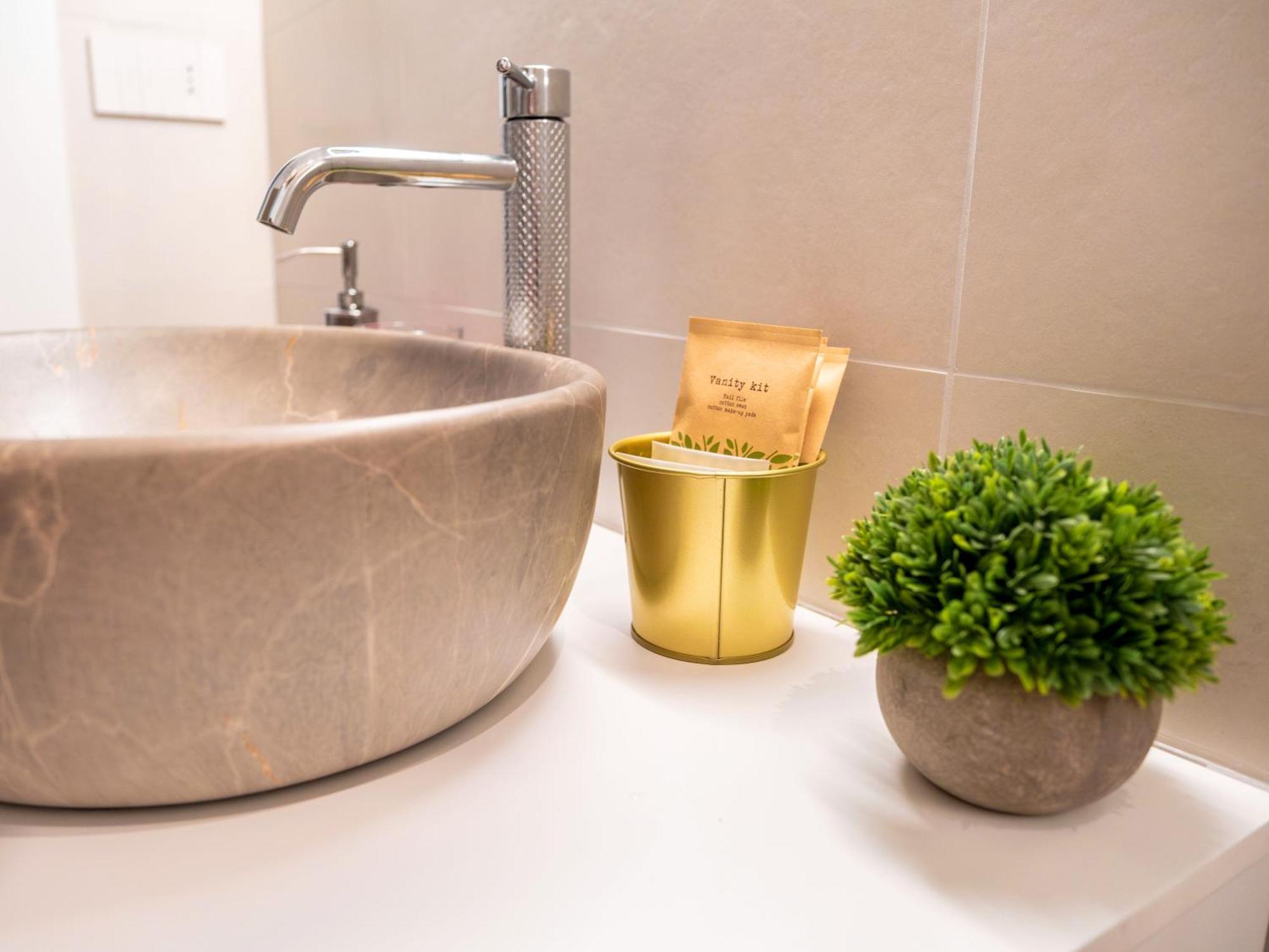 Ginevra Suite Bolonia Zewnętrze zdjęcie