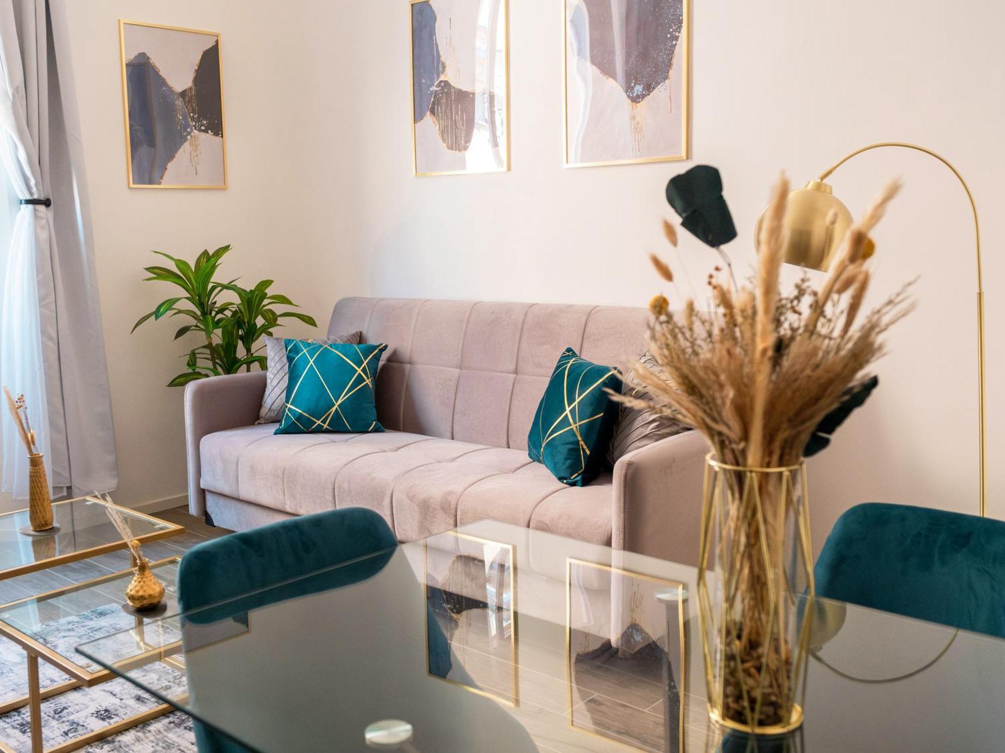 Ginevra Suite Bolonia Zewnętrze zdjęcie